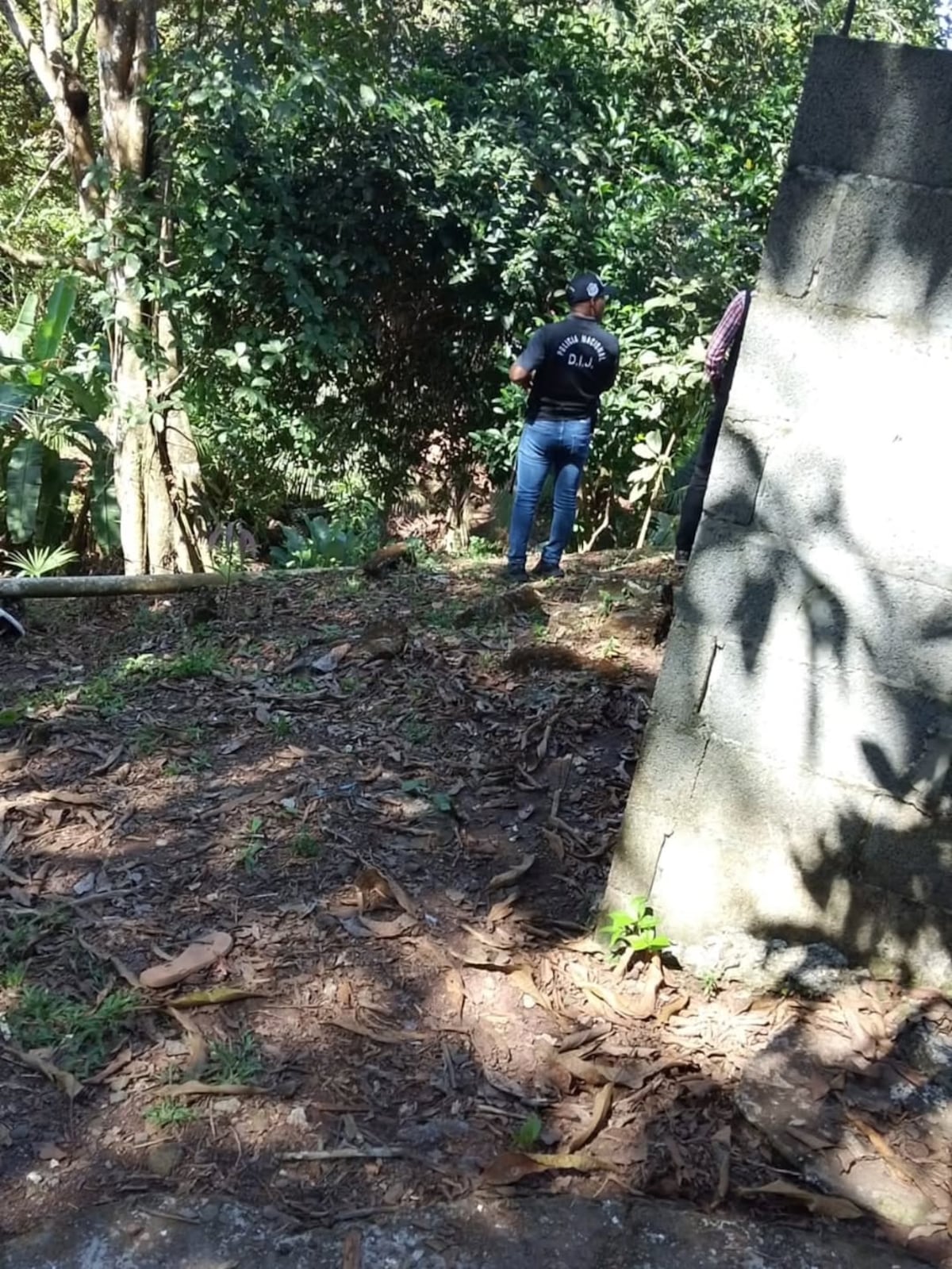 Lo corretearon y lo mataron en Arraiján: crimen sacude la madrugada