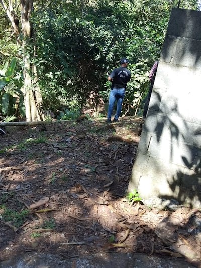 Lo corretearon y lo mataron en Arraiján: crimen sacude la madrugada