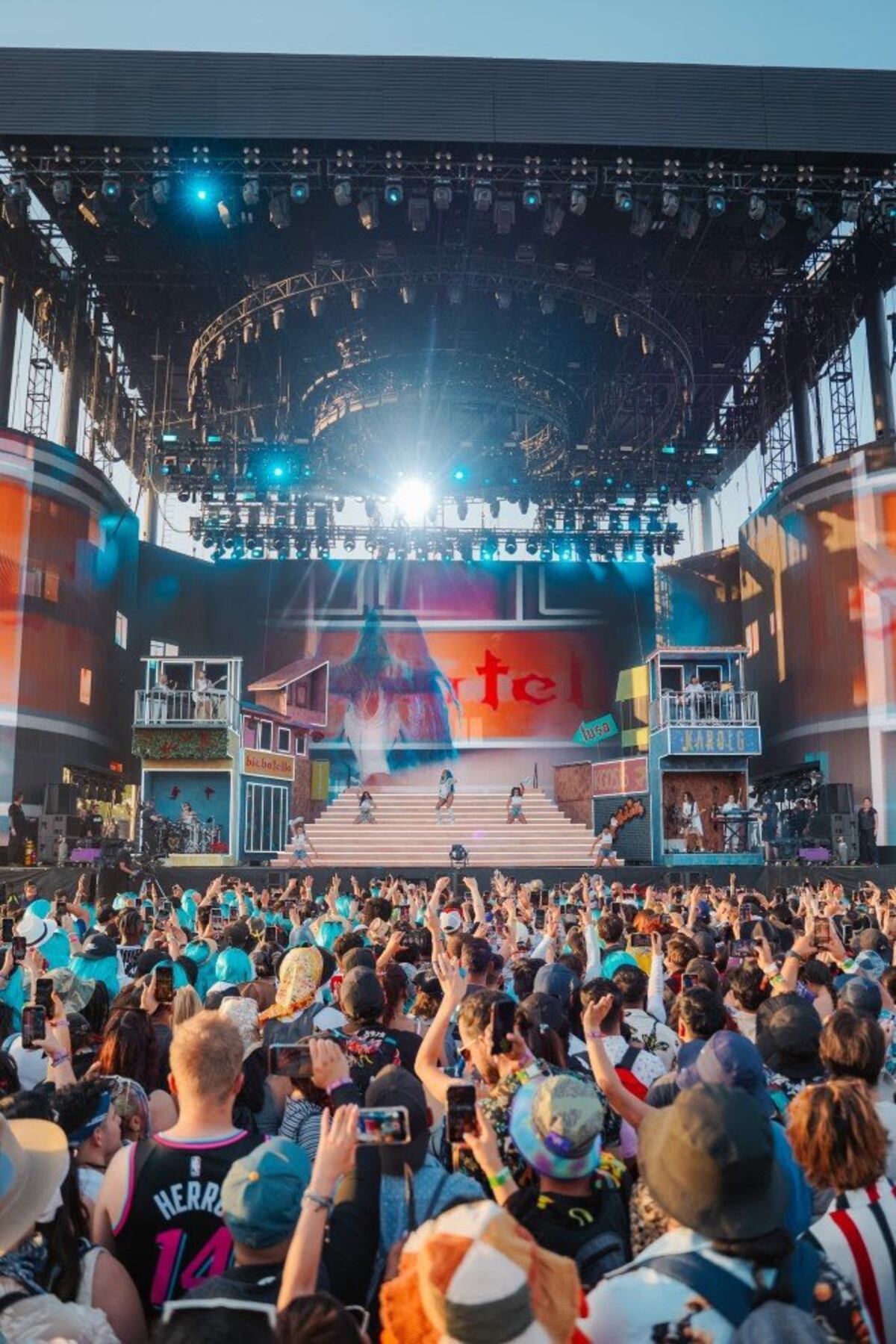 Karol G: el excelente momento artístico por el que pasa la nueva reina del género urbano internacional + Video