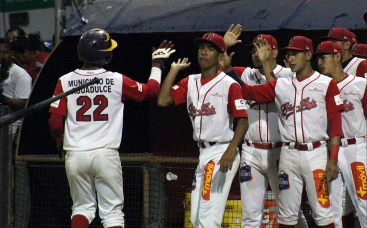 ¡ESTE RECIBE LEÑA! Y Coclé despide con nocaut al Remón Cantera