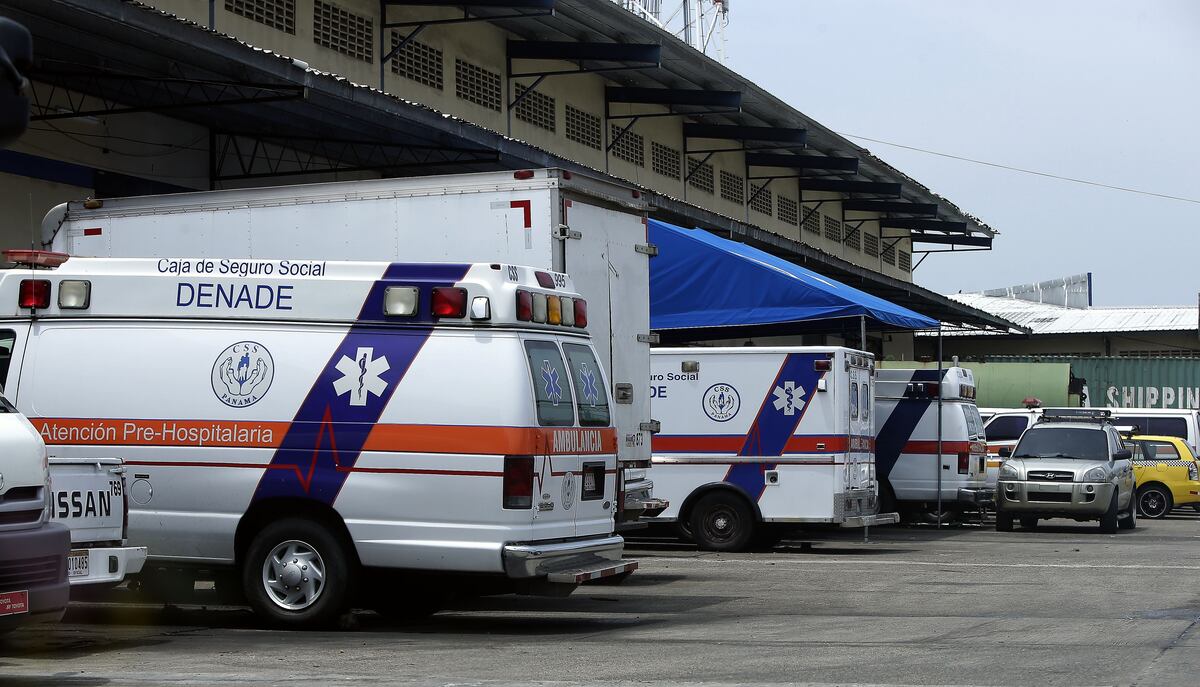 CSS activará alerta verde por fiestas de fin de año