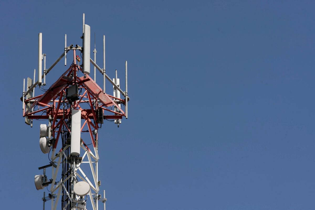 En Panamá aún no opera la red inalámbrica 5G