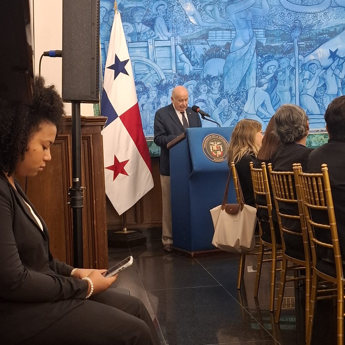 Panamá avanza hacia una nueva Constitución