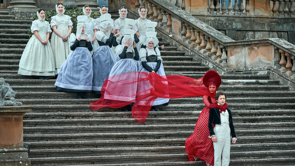 Frankenstein de Guillermo del Toro: un poema gótico sobre padres e hijos