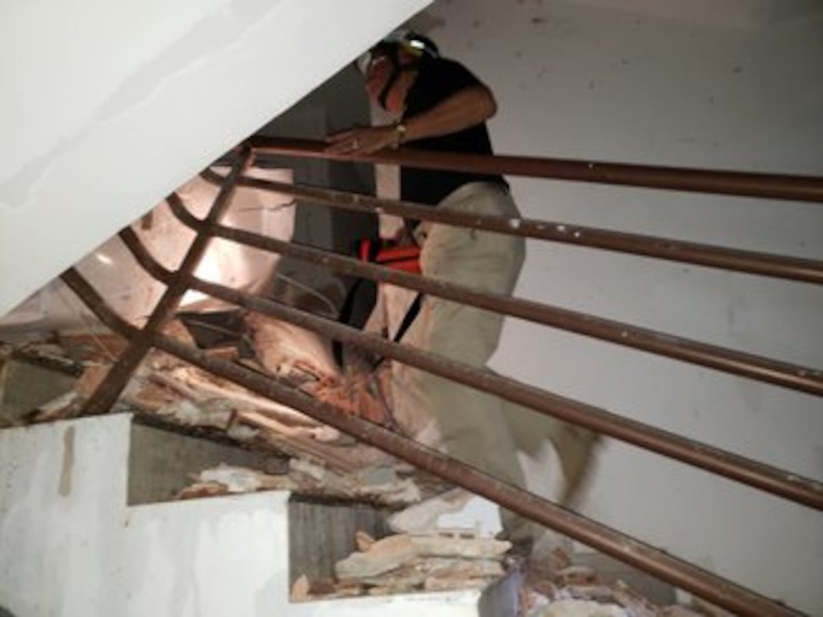 Muere bebé que sufrió quemaduras tras explosión en Costa Sur