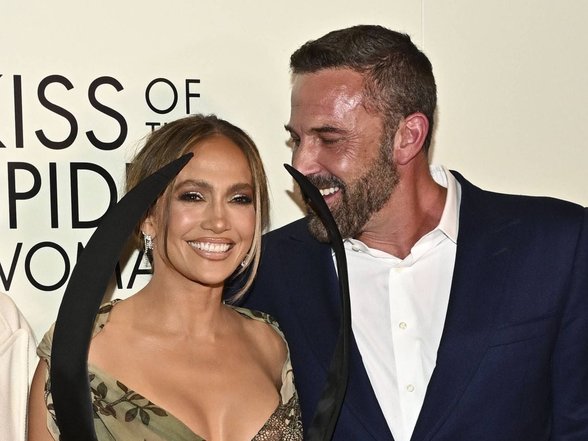 ¿Reconciliación o estrategia? Jennifer López y Ben Affleck reaparecen juntos en Nueva York