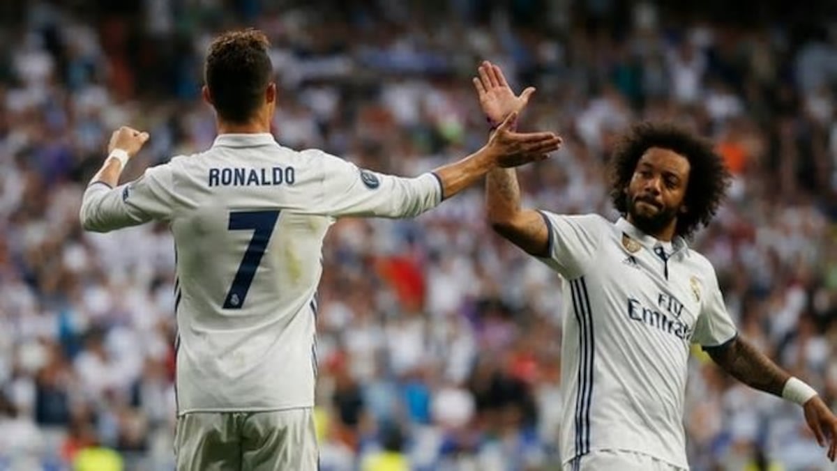 La primera exigencia de Cristiano Ronaldo a la Juventus