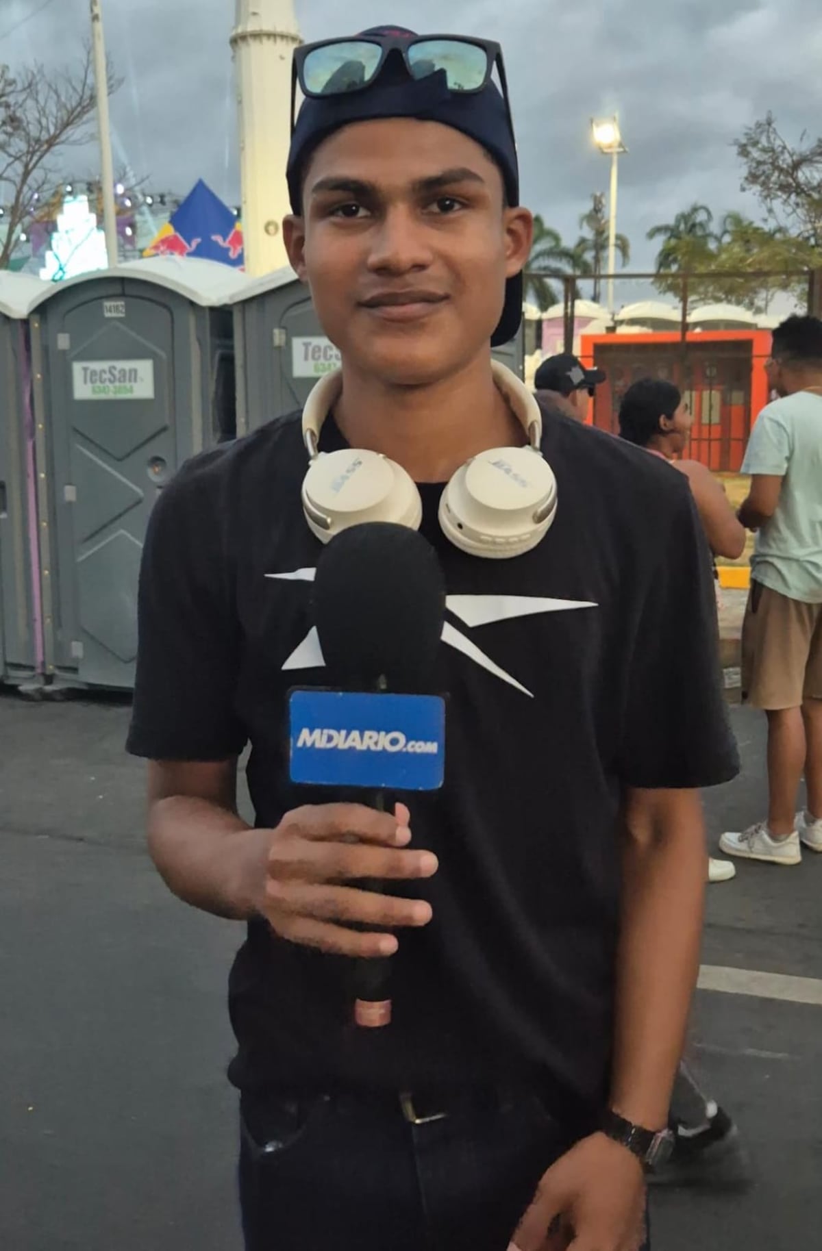 Entre organización y nostalgia: la esencia del Carnaval en discusión