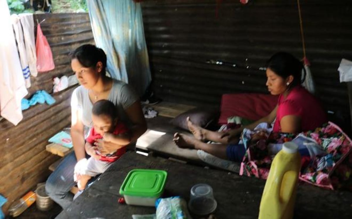 El 'Monstruo Violador de Santa Fe' no respetaba ni a sus padres y los agredía