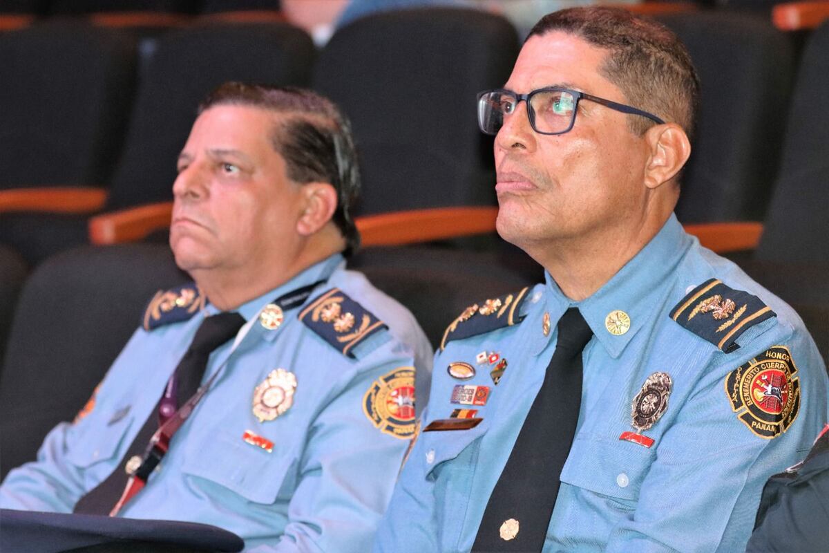 Todo listo para los desfiles del 3 y 4 de noviembre: habrá rutas, cierres y más control