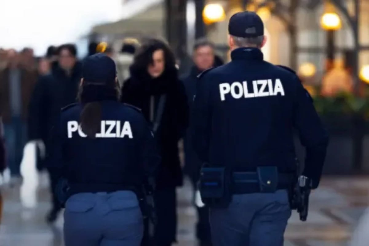 Serie A en lío caliente red de prostitución toca a grandes clubes y a piloto de Fórmula 1