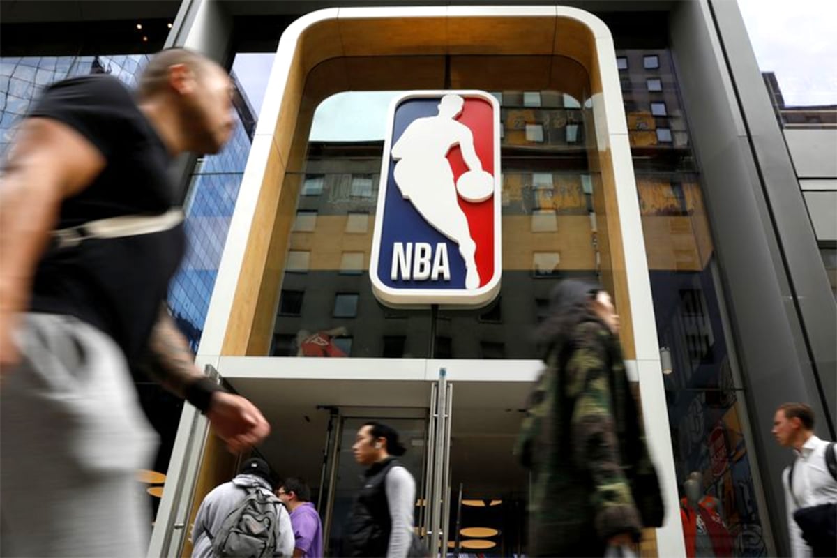 ¿Cuándo y dónde será la expansión de la NBA? Seattle y Las Vegas en la mira