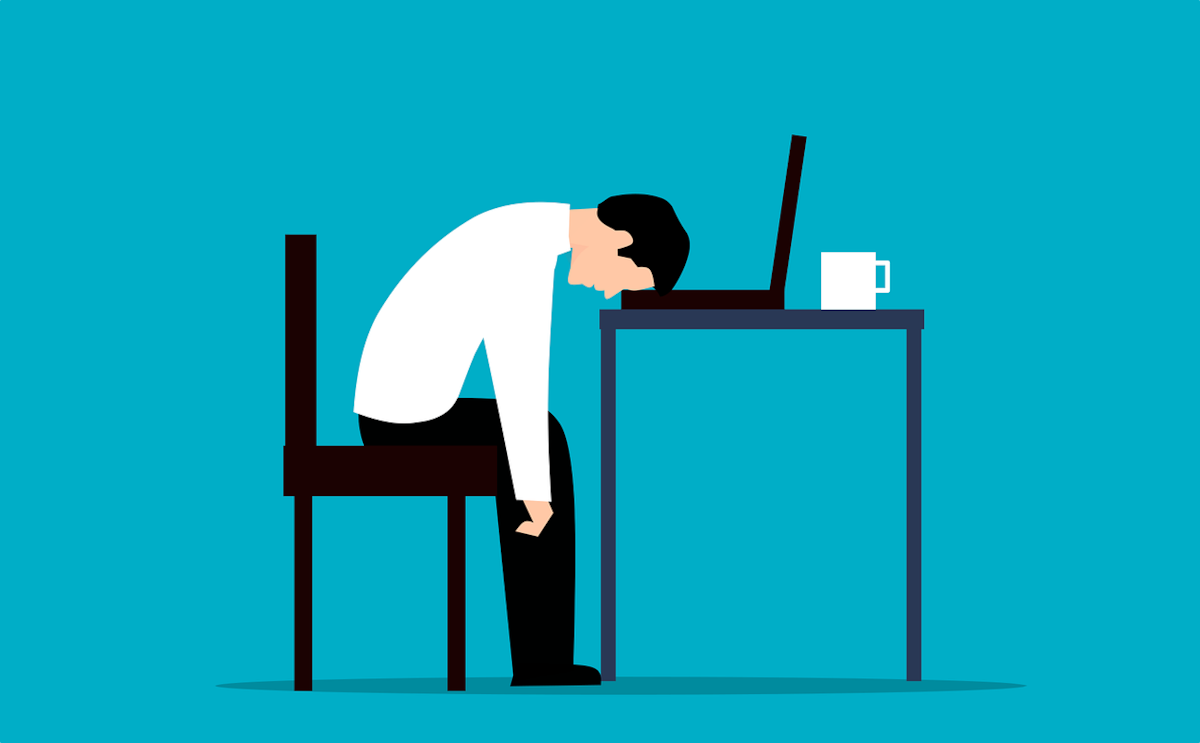 El cuerpo también pasa factura: estas son las señales que puede provocar el estrés laboral