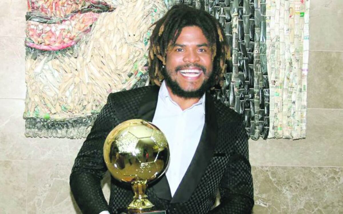 Román Torres: 'Hay mucha gente que hoy en día no confía en Panamá'