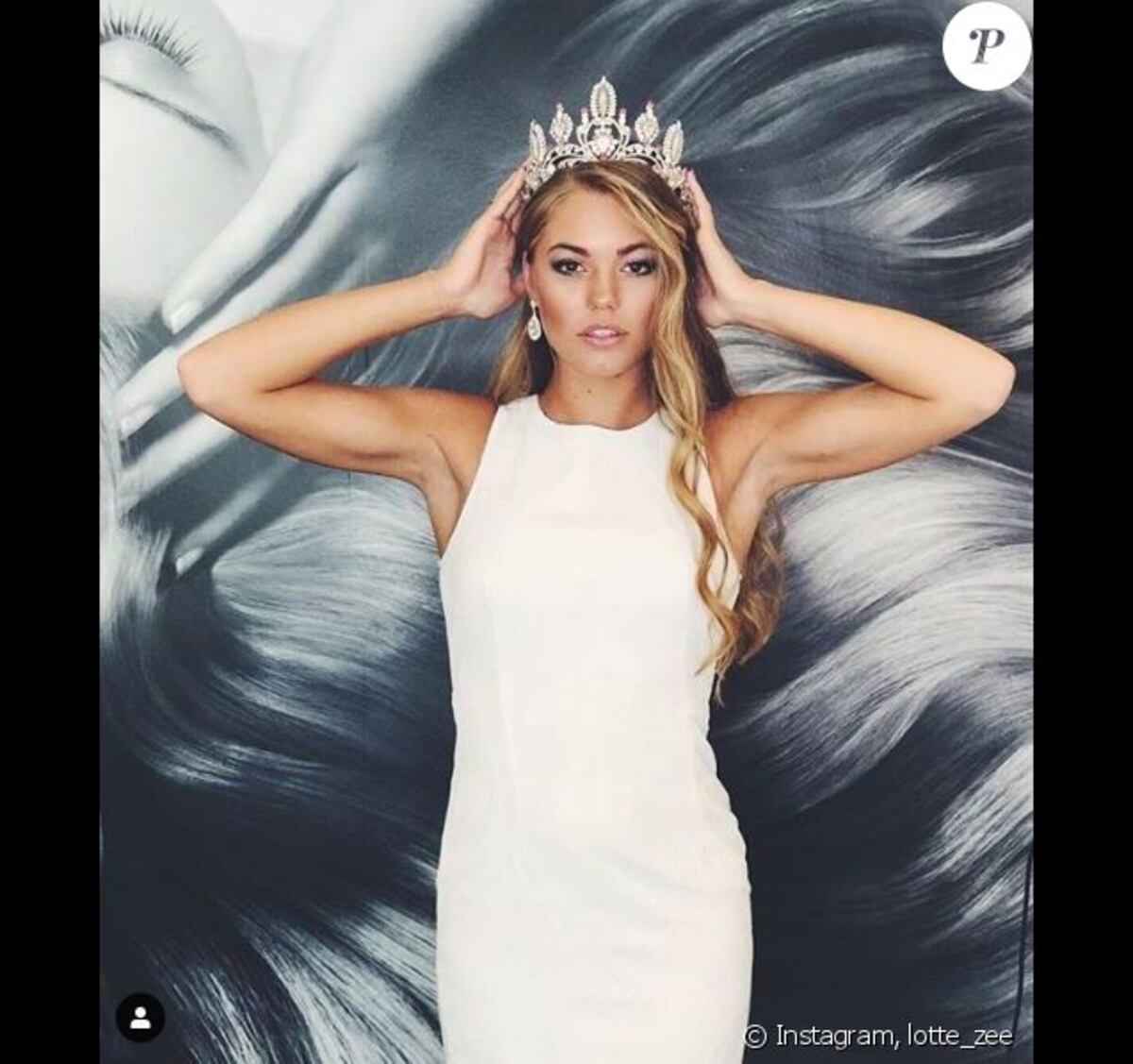 La inesperada muerte de la Miss Teen Universo 2017