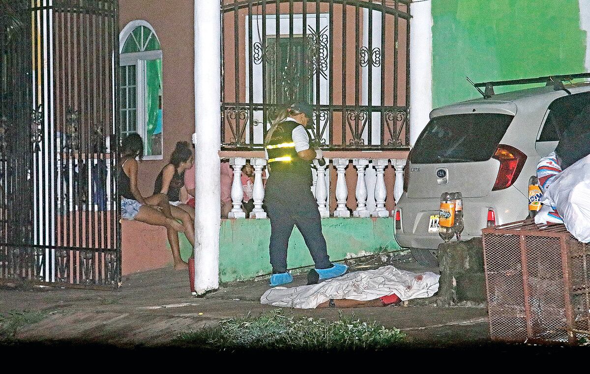 Culpables esperan condena por el crimen de un taxista en Tocumen