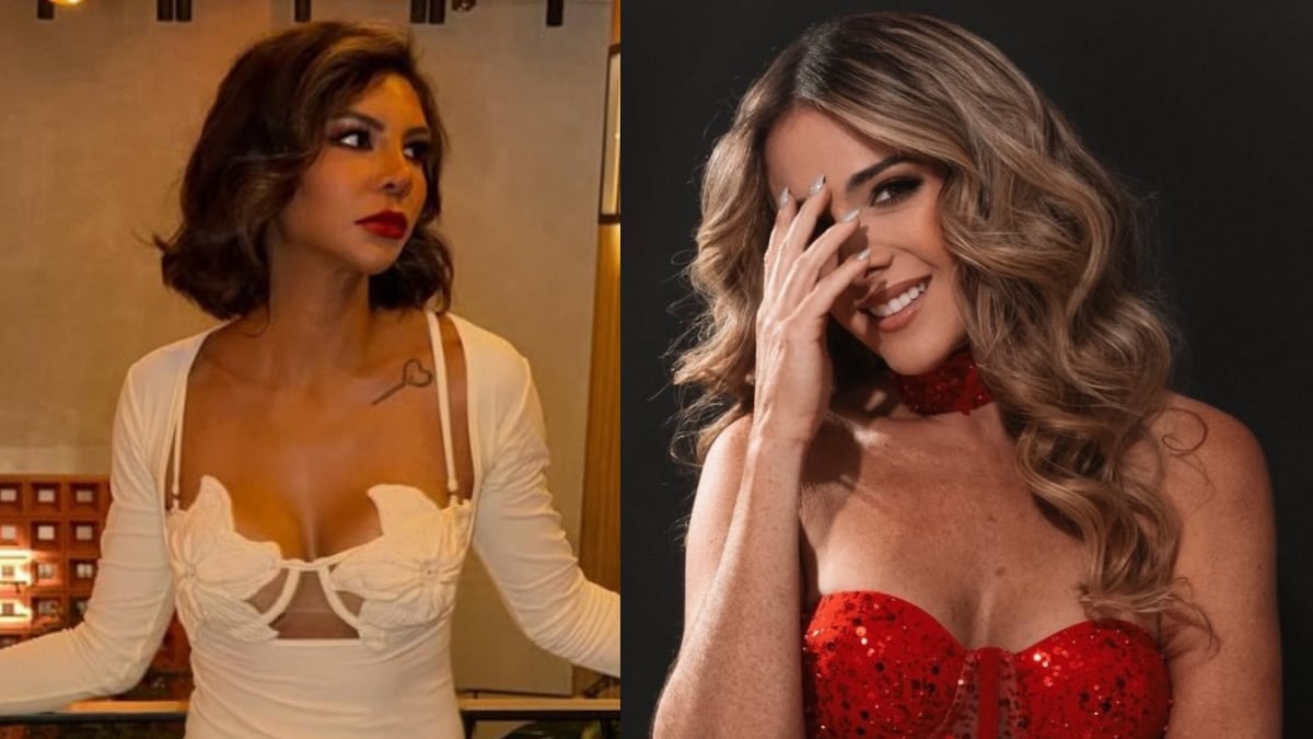 ‘Lola, primero baja la voz’: Bettina responde a Mónica Díaz tras revuelo en redes