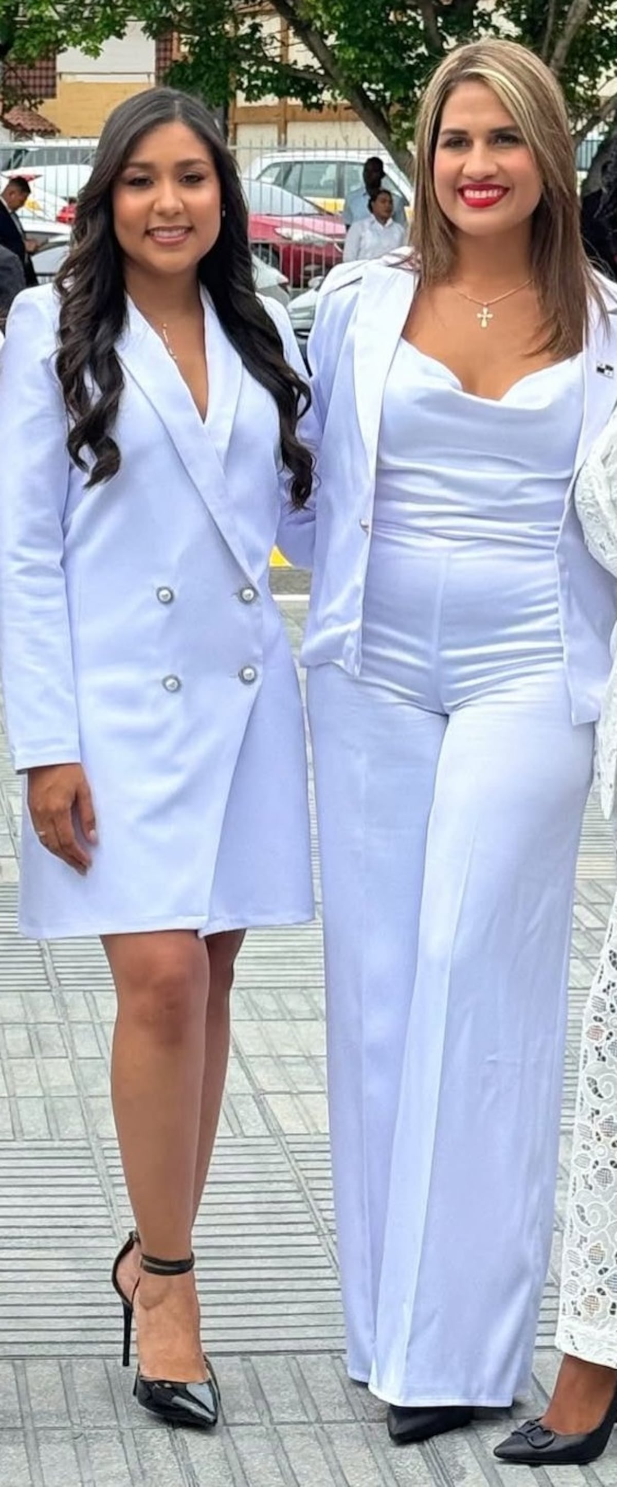 Diputadas le exigen al contralor Anel Flores que deje el bochinche y denuncie si tiene pruebas