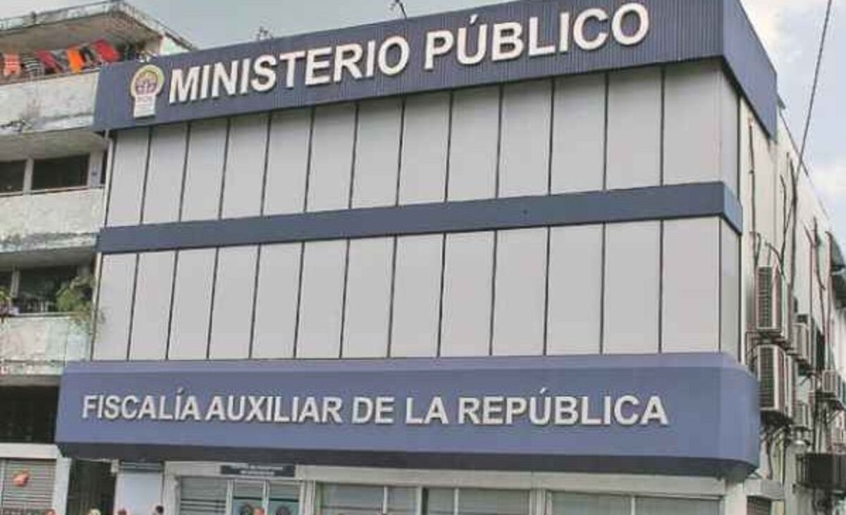 Descubren abuelo abusando de sus nietas en Panamá Oeste