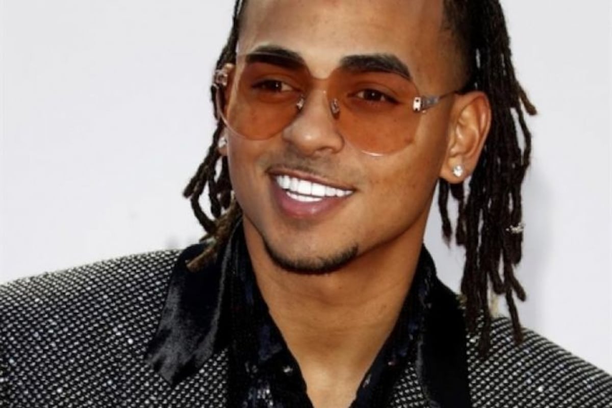 Ozuna dice participación en vídeo 'íntimo' es un error del pasado