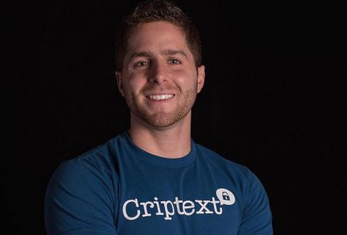 Jueza resuelve llamar a juicio a 5 personas en el caso 'Criptext'