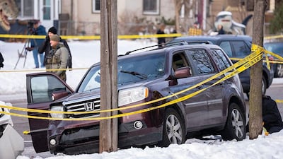 ONU espera que se rindan cuentas tras la muerte de mujer a manos de ICE en Mineápolis