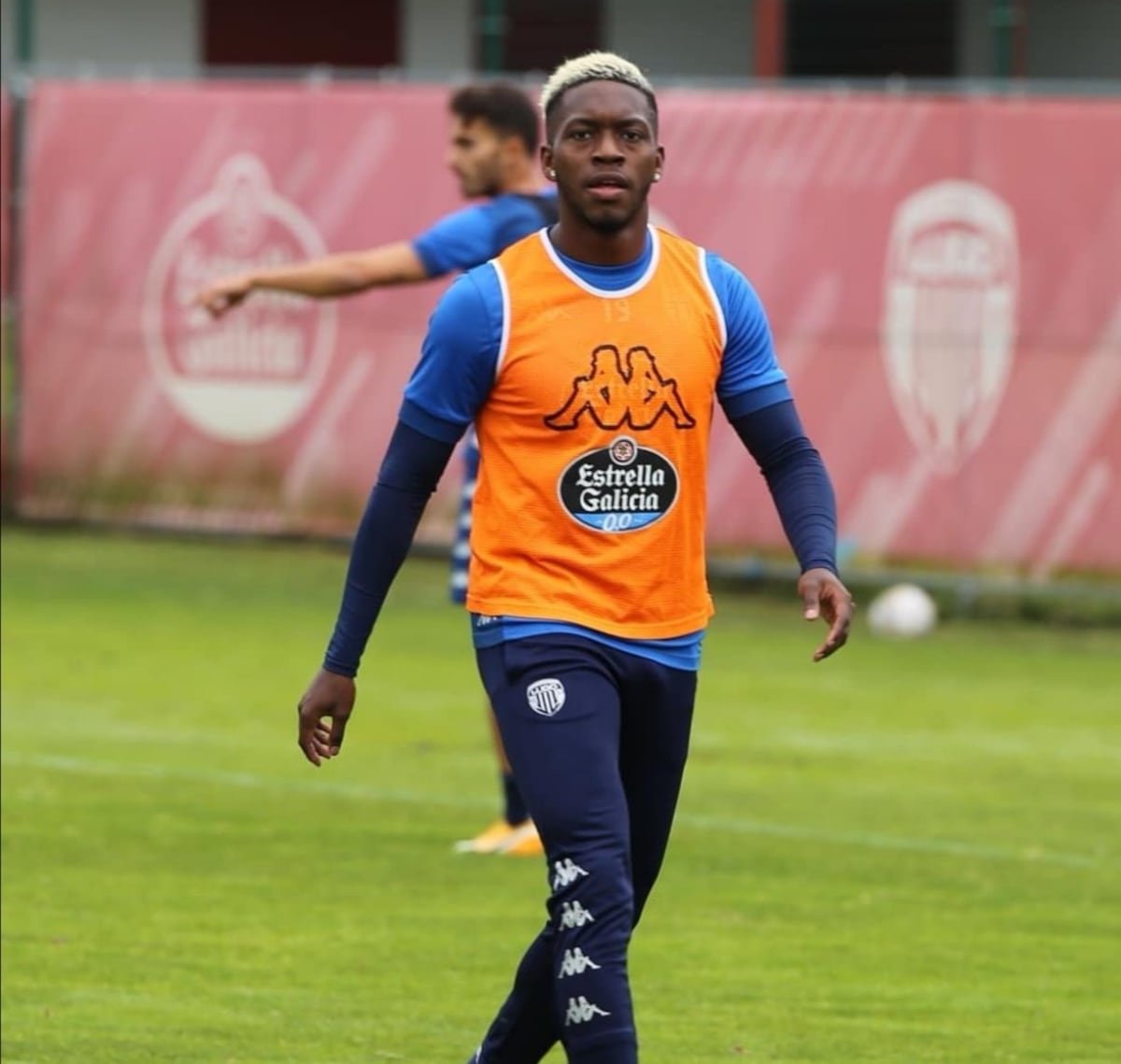 ‘Puma’ Rodríguez desea ver fanáticos en las gradas en el 2021