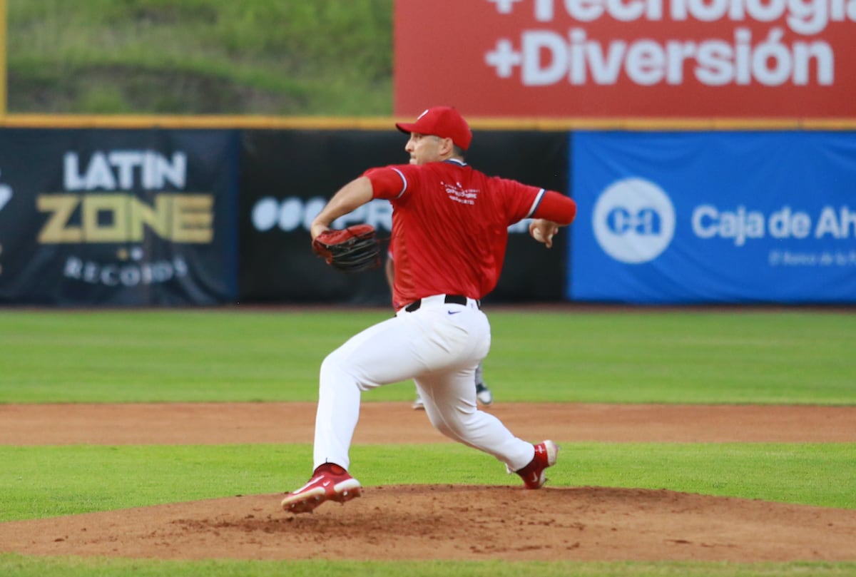 Paolo Espino va por su último Clásico Mundial