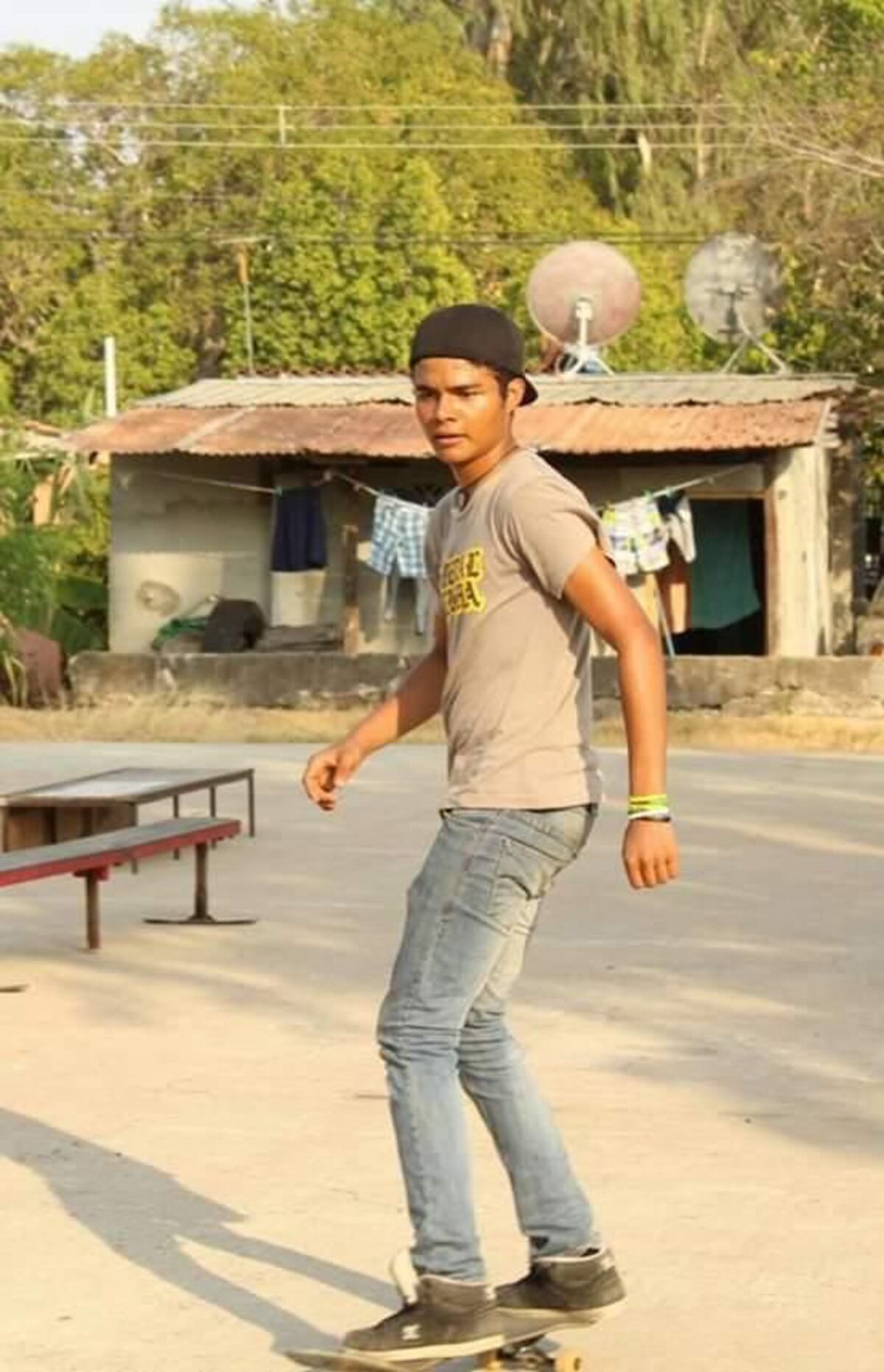 ¡Lo buscan! A joven de 19 años desaparecido en la playa La Garita de Pedasí