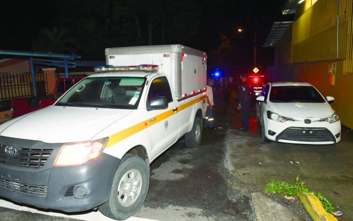 Hombre que fue apuñalado en Pedregal era un joven venezolano de 31 años