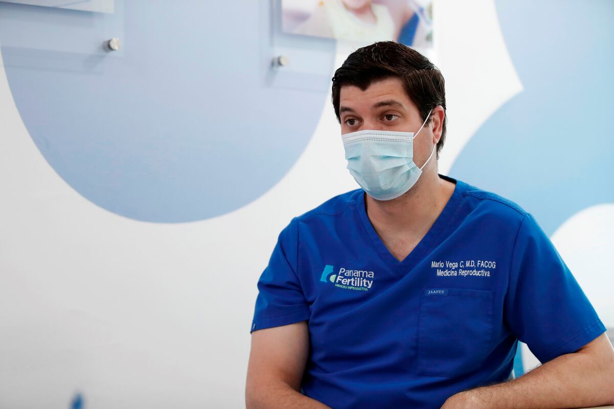 Fecundación in vitro, método de reproducción asistida más demandado en Panamá