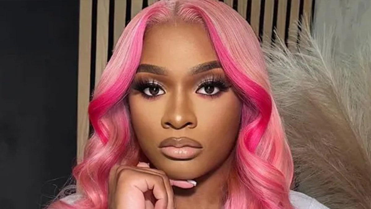 Influencer ‘Girlalala’ muere baleada en un carro