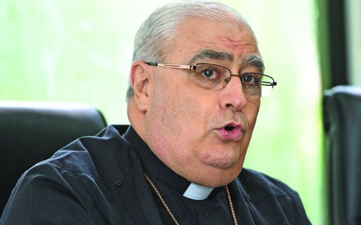 Alto y Claro. Cardenal Lacunza les manda mensajes a políticos 