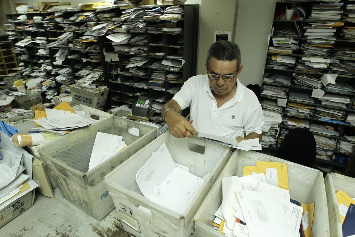 Conozca los nuevos horarios de atención en Correos y Telégrafos