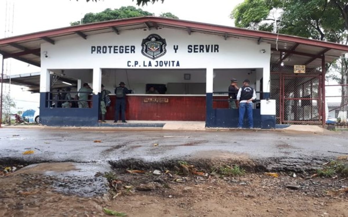 Aprehenden a director y subdirector de La Joyita por vinculación en caso de fuga