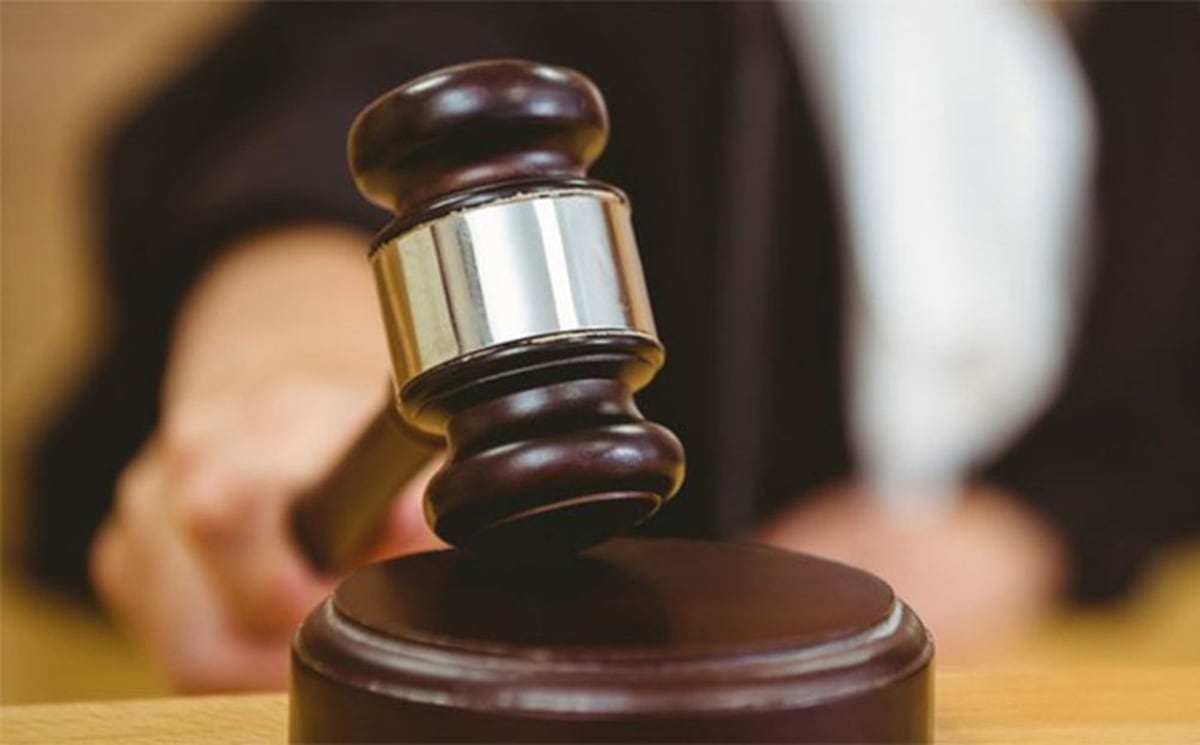 78 meses de prisión por robarse $200 dólares en Obarrio