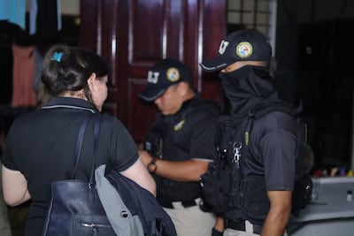Robaron un celular en los Carnavales, vaciaron $276 mil de una cuenta bancaria y seis meses después caen 11 involucrados