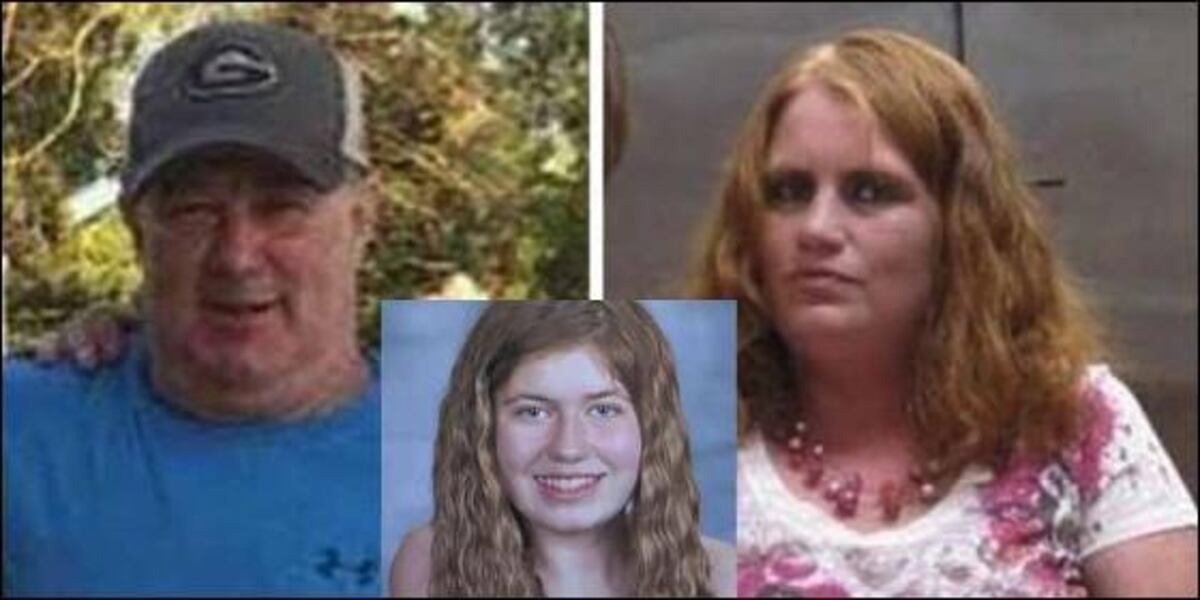 Durante 88 días estuvo secuestrada por hombre que mató a sus padres