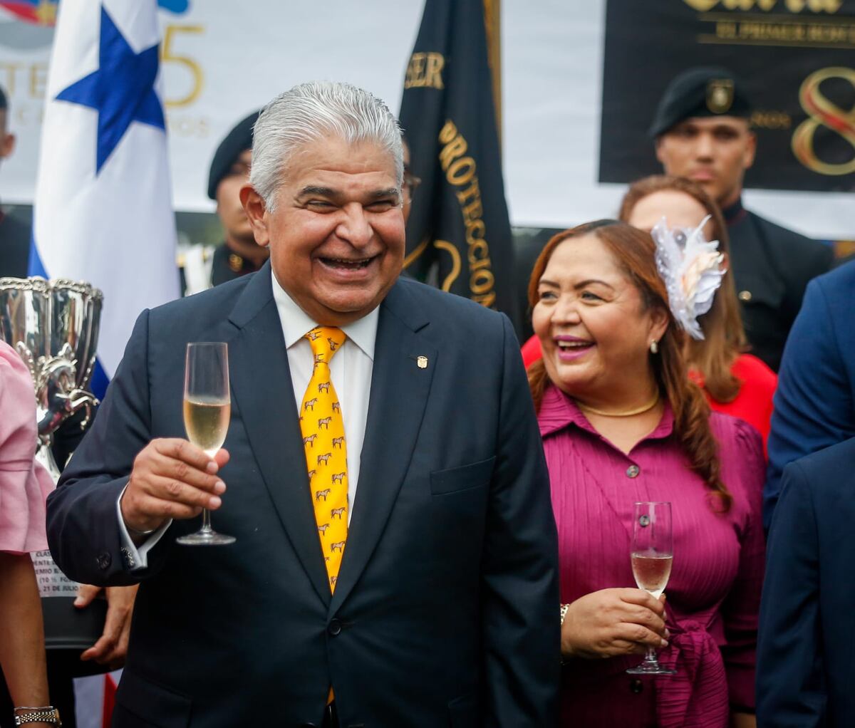 Presidente José Raúl Mulino critica a Naturgy por fallos en el servicio eléctrico: ‘El estado paga, la empresa no cumple’