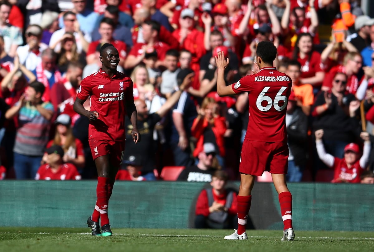 La lucha se mantuvo hasta el final en Inglaterra