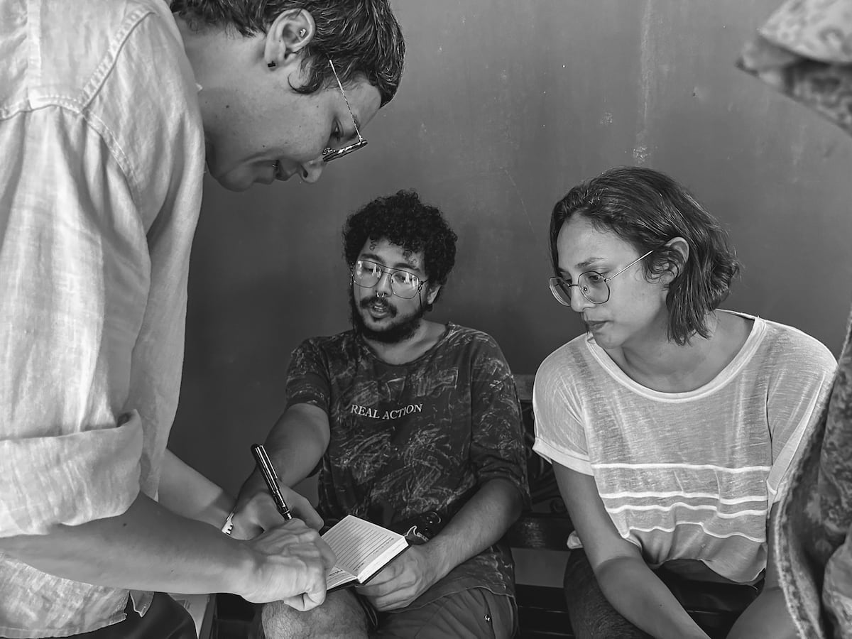 ‘Querido Trópico’: la primera ficción de Ana Endara que pone a Panamá en ruta a los Goya y los Óscar