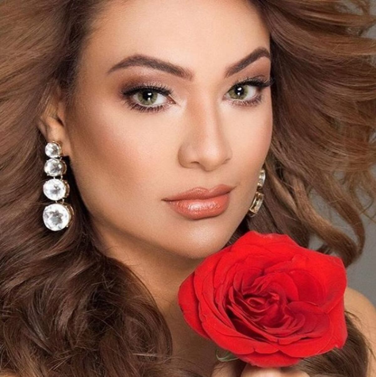 Reemplazan a miss. Anuncian nueva Señorita Panamá