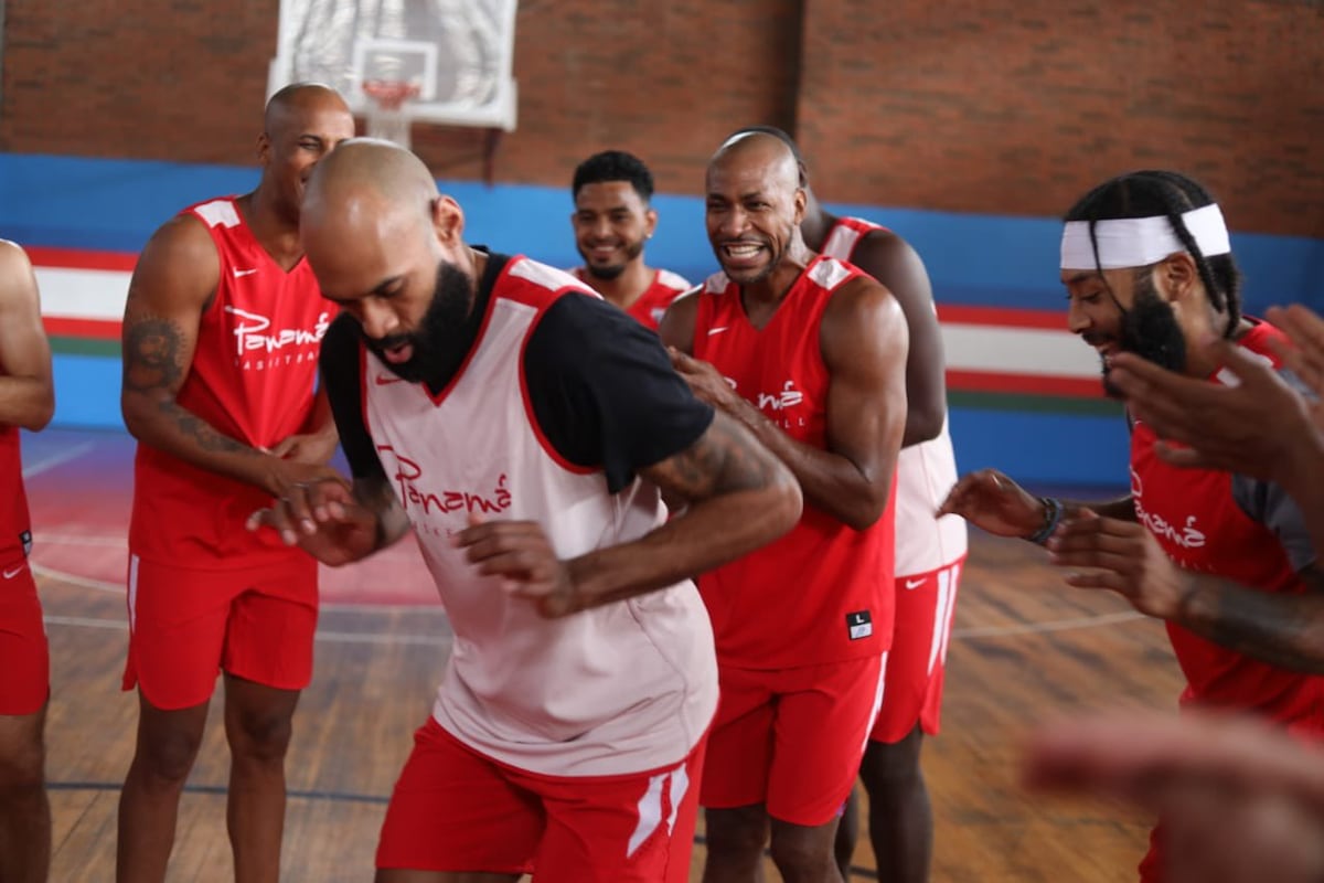 Panamá espera el triunfo de Uruguay para clasificar a la AmeriCup 2022