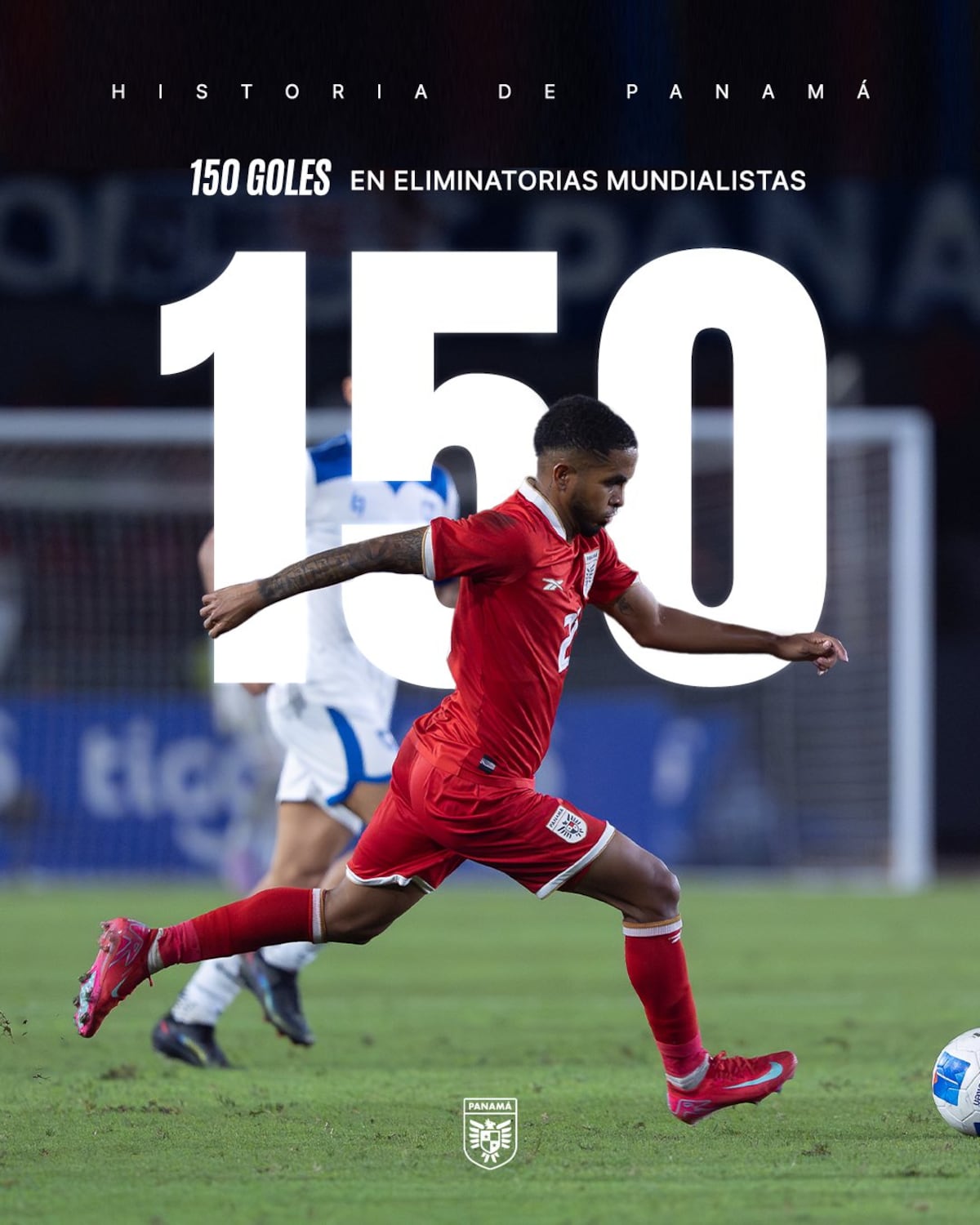 ¡Panamá avanza invicto y se acerca al top 30 de la FIFA! Christiansen hace historia