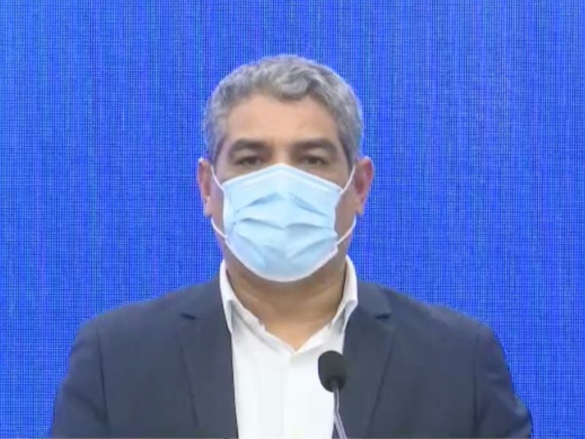 Minsa decide continuar con cuarentena total los fines de semana de julio. Velocidad de transmisión del virus aumenta