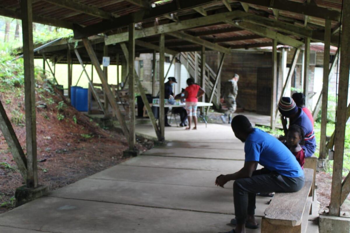 Se reportan 10 contagios de covid-19 en albergues de migración