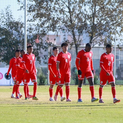 Baloy y la Sub-17 de Panamá: todo o nada rumbo a Catar 2026