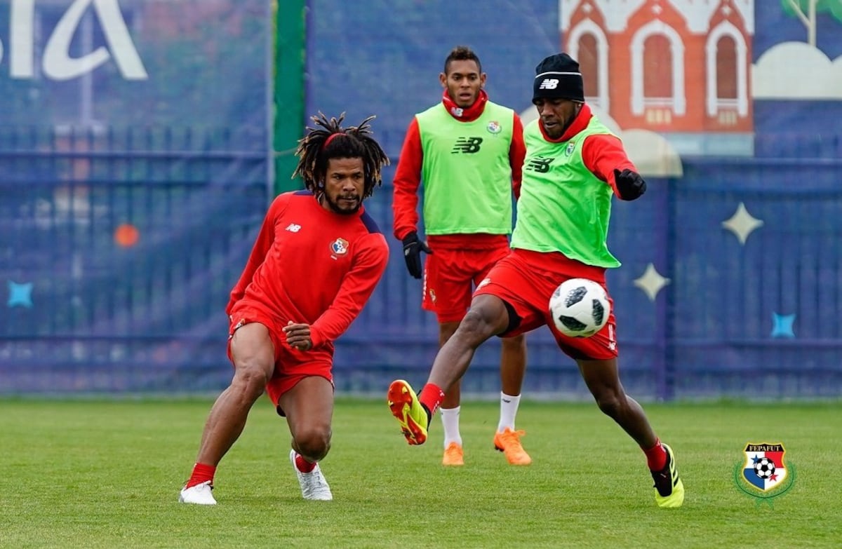 Periódico belga tiene estudiada a la Selección de Panamá hasta en sus apodos