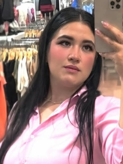 Salió de su casa en un Kia Río y no regresó: buscan a Karen Rodríguez en Chiriquí