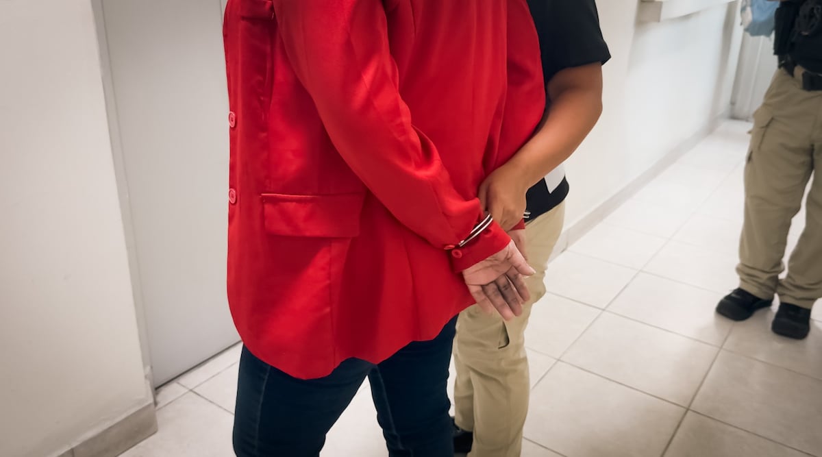 Aprehenden a más funcionarios por presunto peculado en perjuicio de la AIG